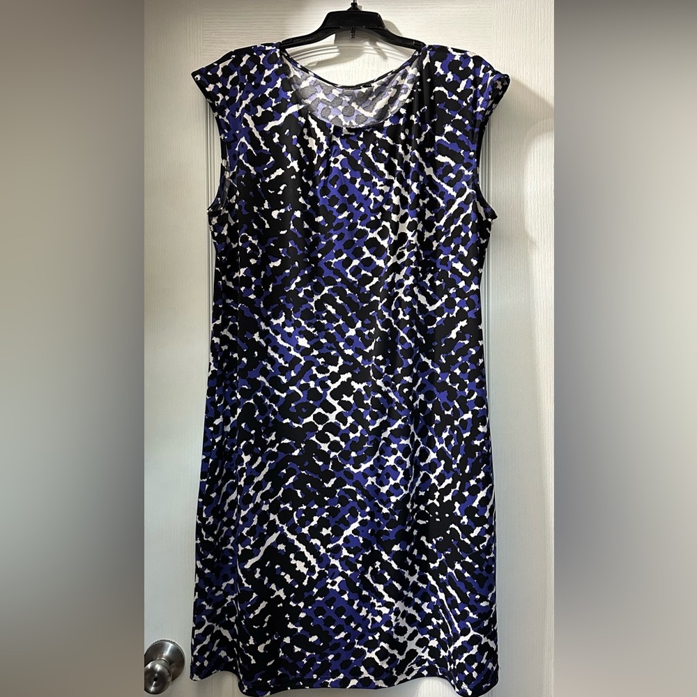 Apt9 sleeveless dress